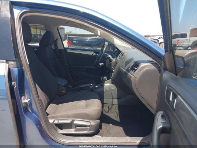 3VWD67AJ8GM218112 Volkswagen Jetta 1.4t Se
