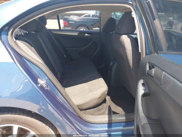 3VWD67AJ8GM218112 Volkswagen Jetta 1.4t Se