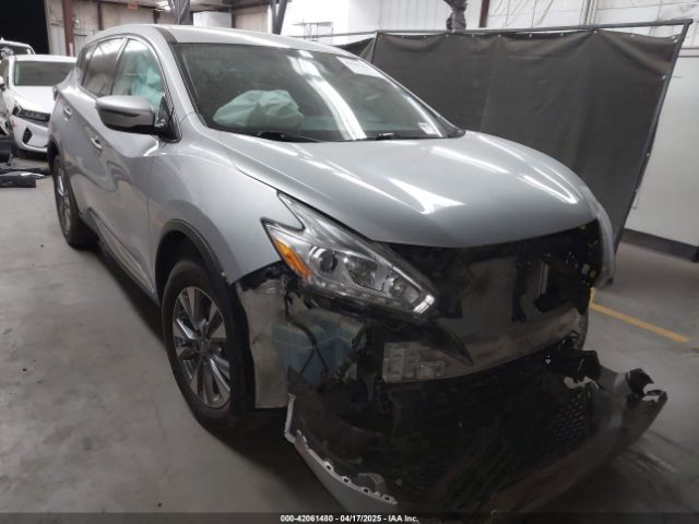 5N1AZ2MG2GN110635 auction archive image