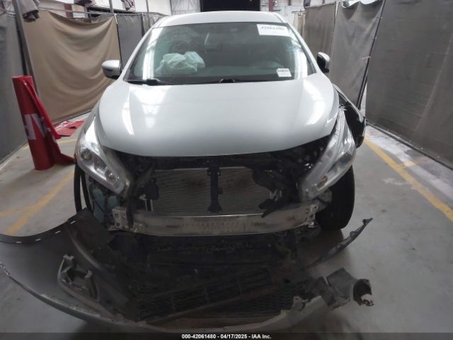 5N1AZ2MG2GN110635 Nissan Murano Platinum/s/sl/sv