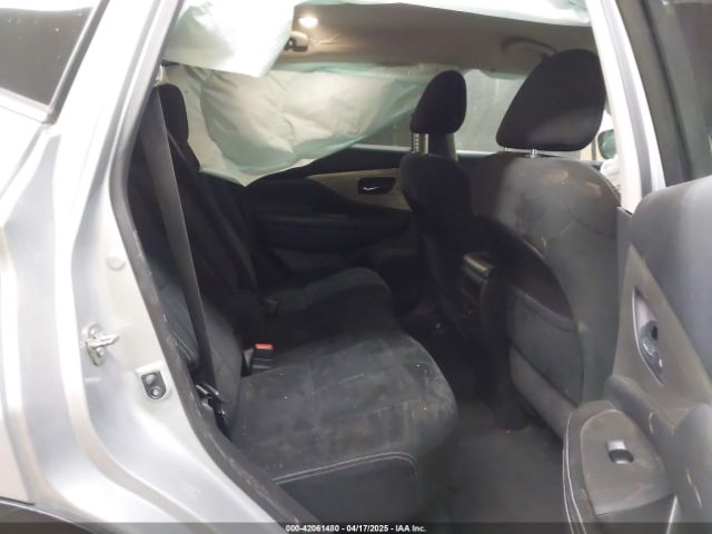 5N1AZ2MG2GN110635 Nissan Murano Platinum/s/sl/sv