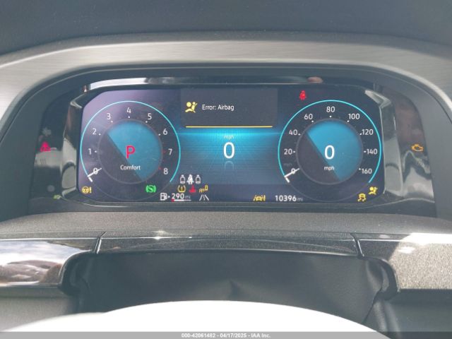1V2JE2CA1RC252078 Volkswagen Atlas Cross Sport 2.0t Se W/technology