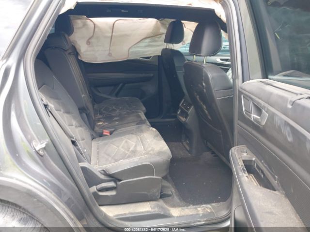 1V2JE2CA1RC252078 Volkswagen Atlas Cross Sport 2.0t Se W/technology