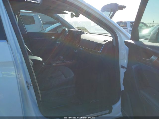 2022 AUDI Q5 WA1BBAFY0N2078094 Photo 4