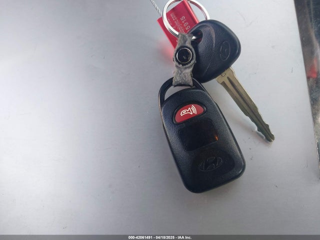 Hyundai Elantra 2017 5NPD84LF9HH184841 Image 11