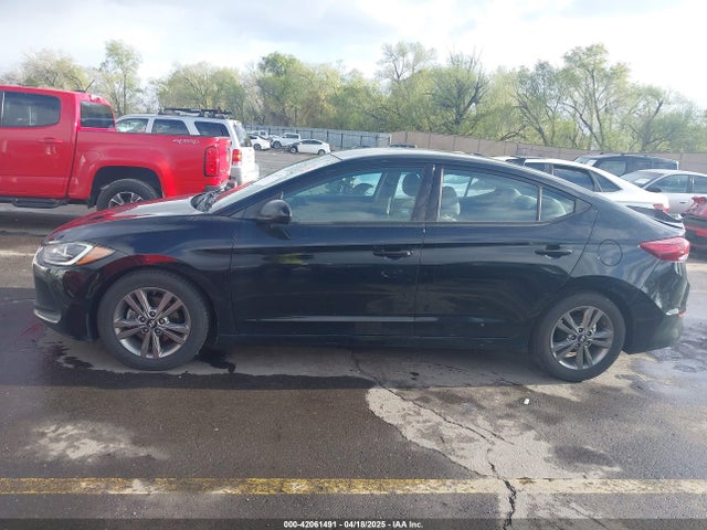 Hyundai Elantra 2017 5NPD84LF9HH184841 Image 14