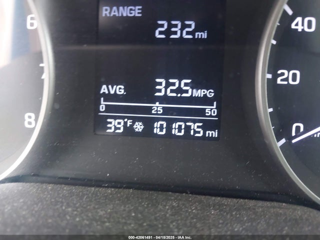Hyundai Elantra 2017 5NPD84LF9HH184841 Image 15