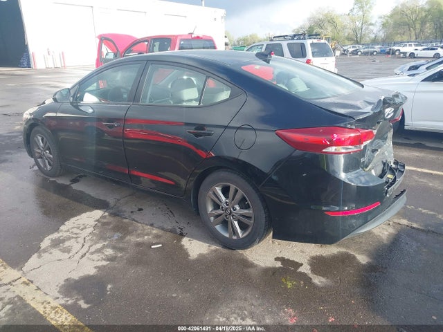 Hyundai Elantra 2017 5NPD84LF9HH184841 Image 3