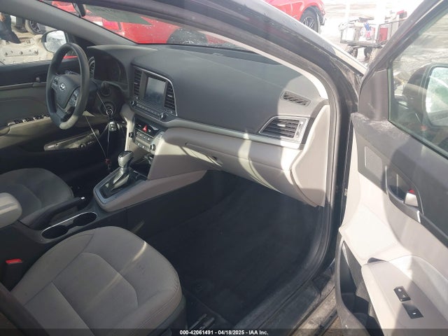 Hyundai Elantra 2017 5NPD84LF9HH184841 Image 5