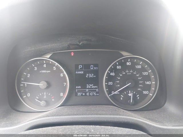 Hyundai Elantra 2017 5NPD84LF9HH184841 Image 7