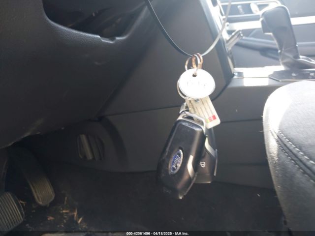 2017 FORD EXPLORER 1FM5K8DH2HGD94422 Photo 10