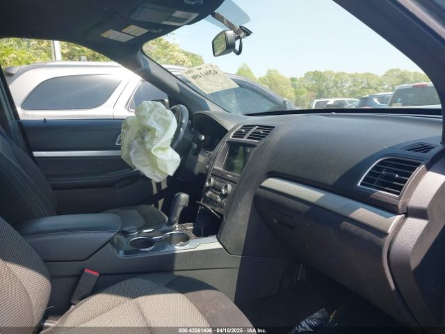 2017 FORD EXPLORER 1FM5K8DH2HGD94422 Photo 4