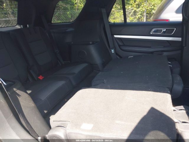 2017 FORD EXPLORER 1FM5K8DH2HGD94422 Photo 7