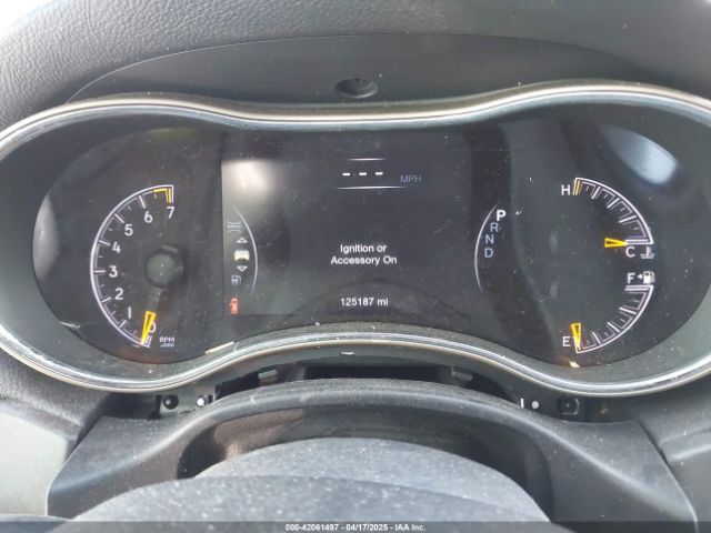 1C4RJFAG9HC824897 Jeep Grand Cherokee Laredo 4x4