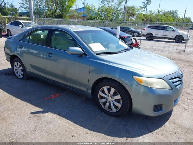 Продаж на аукціоні авто 2010 Toyota Camry Le, vin: 4T1BF3EK9AU550113, номер лоту: 42061499