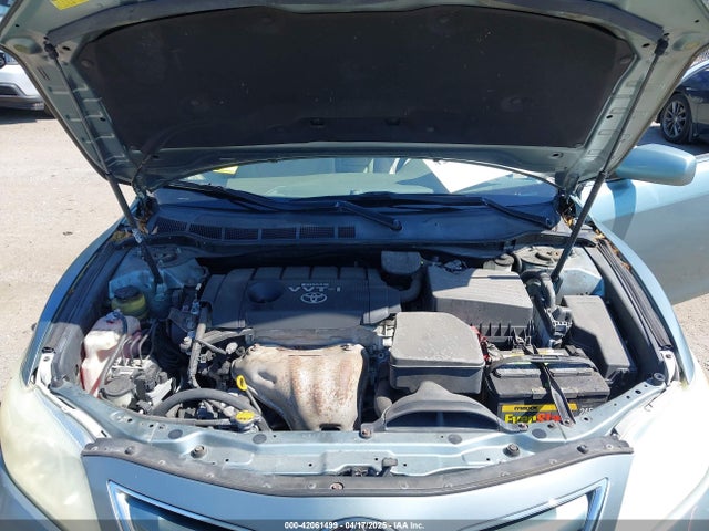 Продаж на аукціоні авто 2010 Toyota Camry Le, vin: 4T1BF3EK9AU550113, номер лоту: 42061499