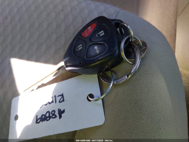 Продаж на аукціоні авто 2010 Toyota Camry Le, vin: 4T1BF3EK9AU550113, номер лоту: 42061499