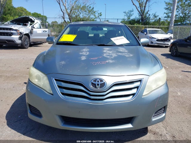 Продаж на аукціоні авто 2010 Toyota Camry Le, vin: 4T1BF3EK9AU550113, номер лоту: 42061499