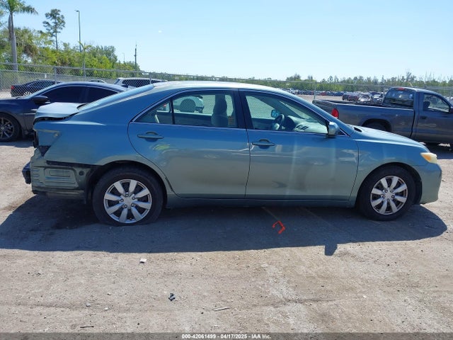 Продаж на аукціоні авто 2010 Toyota Camry Le, vin: 4T1BF3EK9AU550113, номер лоту: 42061499
