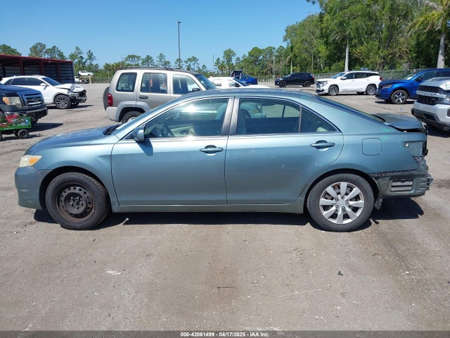 Продаж на аукціоні авто 2010 Toyota Camry Le, vin: 4T1BF3EK9AU550113, номер лоту: 42061499