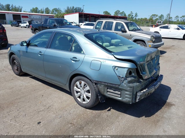 Продаж на аукціоні авто 2010 Toyota Camry Le, vin: 4T1BF3EK9AU550113, номер лоту: 42061499