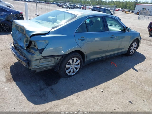 Продаж на аукціоні авто 2010 Toyota Camry Le, vin: 4T1BF3EK9AU550113, номер лоту: 42061499