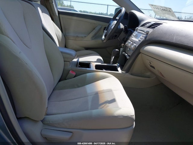 Продаж на аукціоні авто 2010 Toyota Camry Le, vin: 4T1BF3EK9AU550113, номер лоту: 42061499
