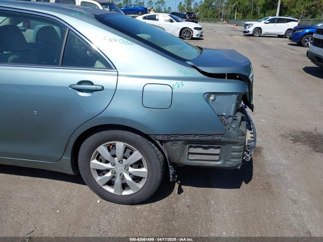 Продаж на аукціоні авто 2010 Toyota Camry Le, vin: 4T1BF3EK9AU550113, номер лоту: 42061499