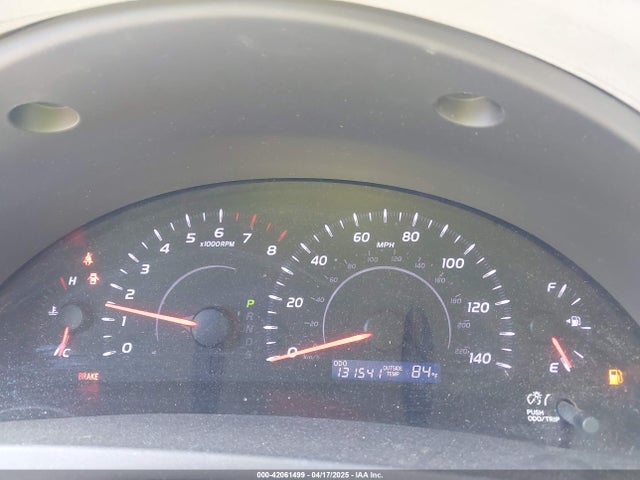 Продаж на аукціоні авто 2010 Toyota Camry Le, vin: 4T1BF3EK9AU550113, номер лоту: 42061499