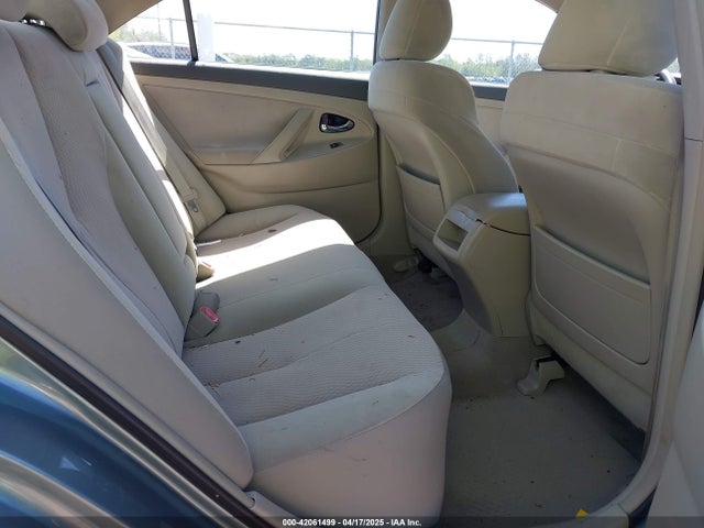 Продаж на аукціоні авто 2010 Toyota Camry Le, vin: 4T1BF3EK9AU550113, номер лоту: 42061499