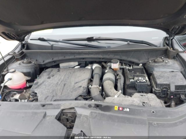 2022 HYUNDAI SANTA CRUZ 5NTJDDAF4NH025434 Photo 9