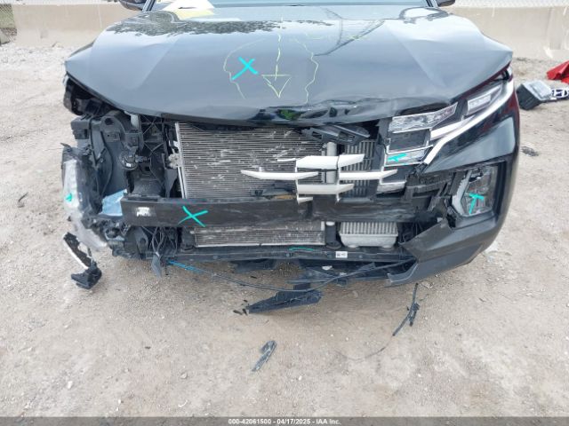 2022 HYUNDAI SANTA CRUZ 5NTJDDAF4NH025434 Photo 5