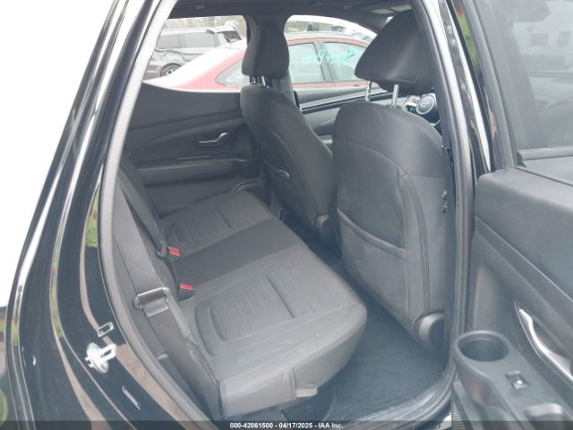 2022 HYUNDAI SANTA CRUZ 5NTJDDAF4NH025434 Photo 7