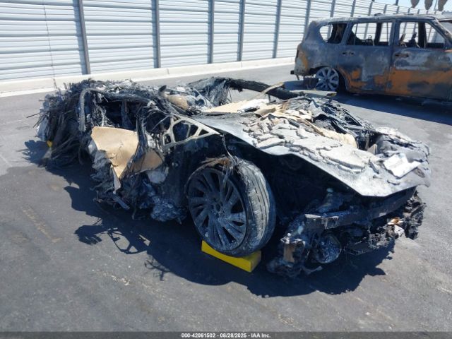 2016 BMW I8 WBY2Z2C5XGV675447