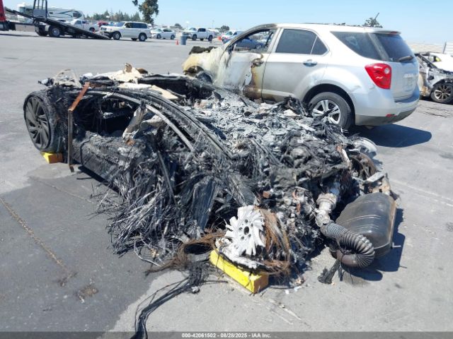 2016 BMW I8 WBY2Z2C5XGV675447 Photo 2