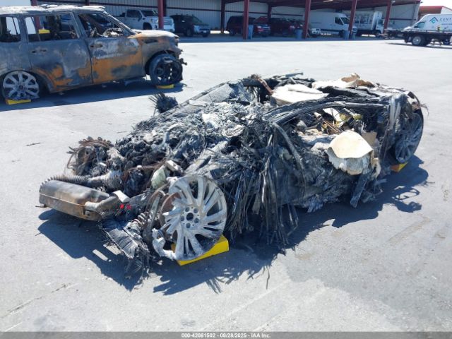 2016 BMW I8 WBY2Z2C5XGV675447 Photo 3