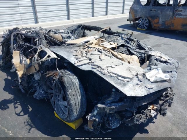 2016 BMW I8 WBY2Z2C5XGV675447 Photo 5