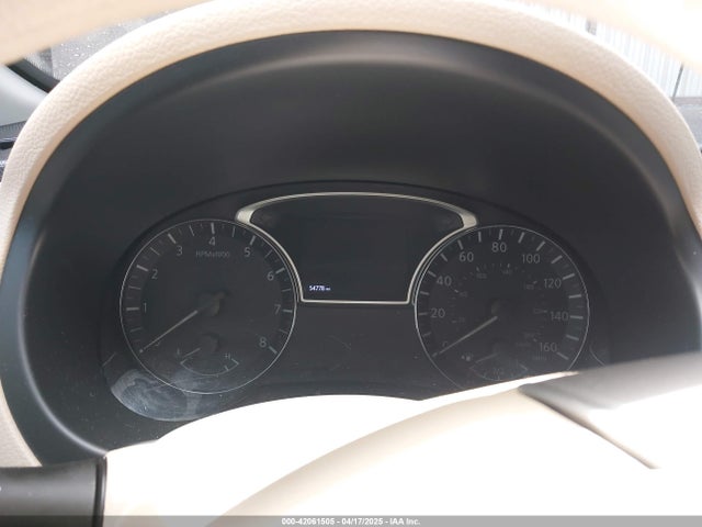 1N4AL3AP6HC260895 Nissan 2017