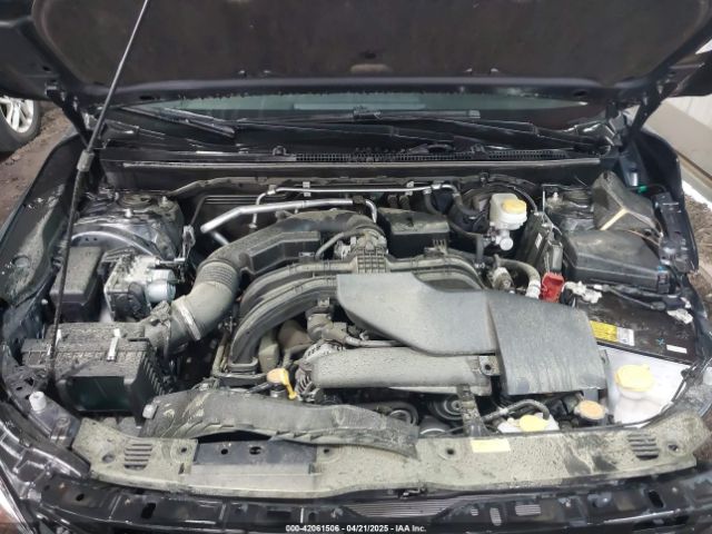 JF2GTHSC2PH271697 Subaru Crosstrek Sport