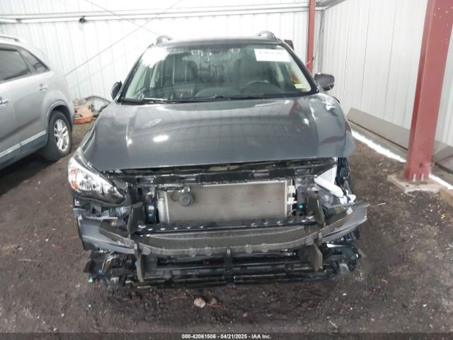 JF2GTHSC2PH271697 Subaru Crosstrek Sport