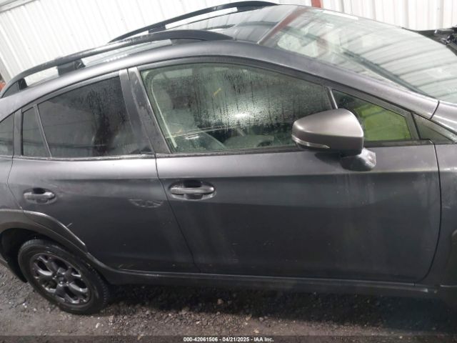JF2GTHSC2PH271697 Subaru Crosstrek Sport