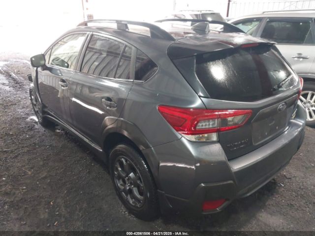 JF2GTHSC2PH271697 Subaru Crosstrek Sport