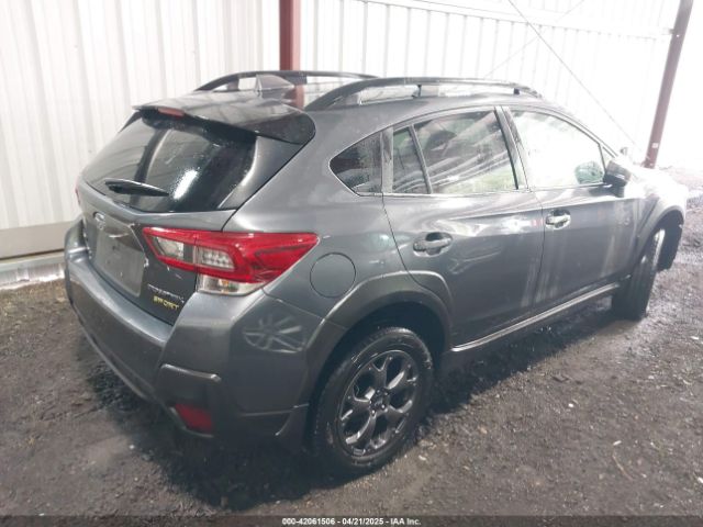 JF2GTHSC2PH271697 Subaru Crosstrek Sport