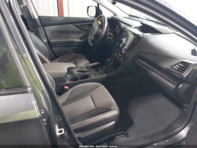 JF2GTHSC2PH271697 Subaru Crosstrek Sport