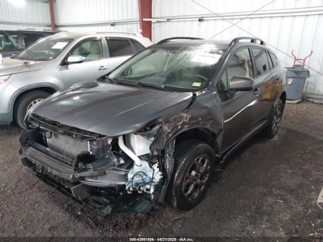 JF2GTHSC2PH271697 Subaru Crosstrek Sport