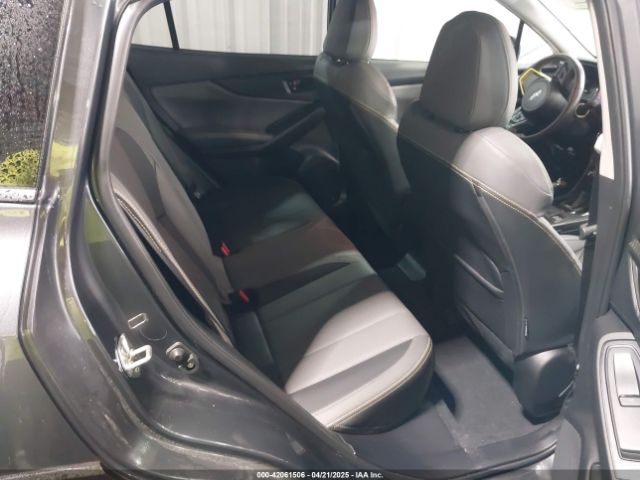JF2GTHSC2PH271697 Subaru Crosstrek Sport