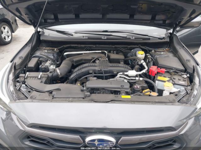 JF2GUADCXRH370434 Subaru Crosstrek Premium