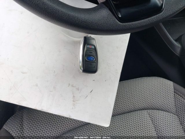 JF2GUADCXRH370434 Subaru Crosstrek Premium