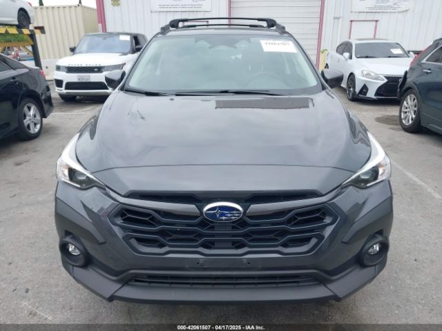 JF2GUADCXRH370434 Subaru Crosstrek Premium