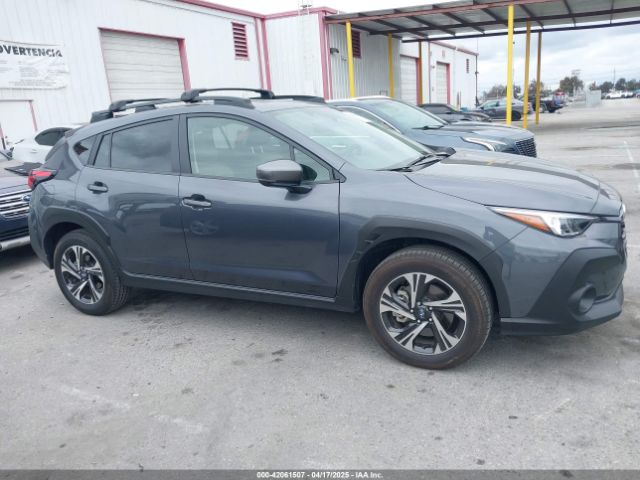 JF2GUADCXRH370434 Subaru Crosstrek Premium